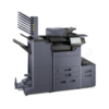Impresora Multifuncional Kyocera TASKalfa 4004i