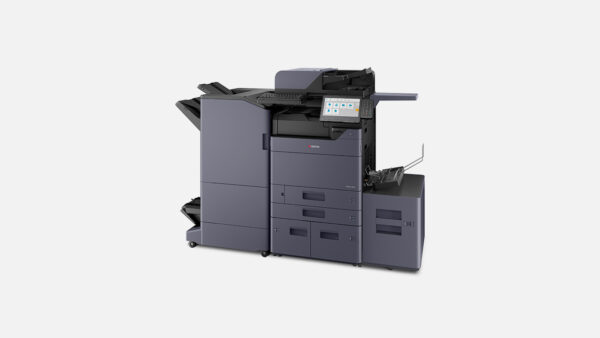 Impresora Multifuncional Kyocera TASKalfa 5004i - Image 3