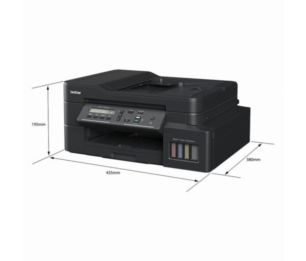 Multifuncional Brother DCP-T720DW - Image 3