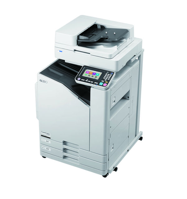 Impresora RISO ComColor FT1430