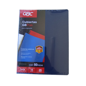 cubiertas-gbcplak-azul-tamano-carta-50-piezas