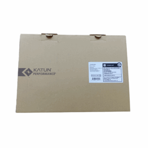 Cartucho de tóner negro Katun TK-7227 compatible con impresoras Kyocera TASKalfa 420i y 520i, ideal para impresiones de alto volumen y calidad profesional.