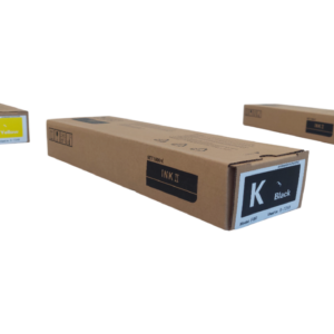 Tinta Chameleon Negro