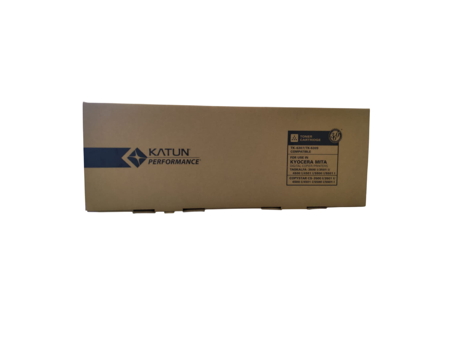 Tóner Katun Compatible para Kyocera TK-6307