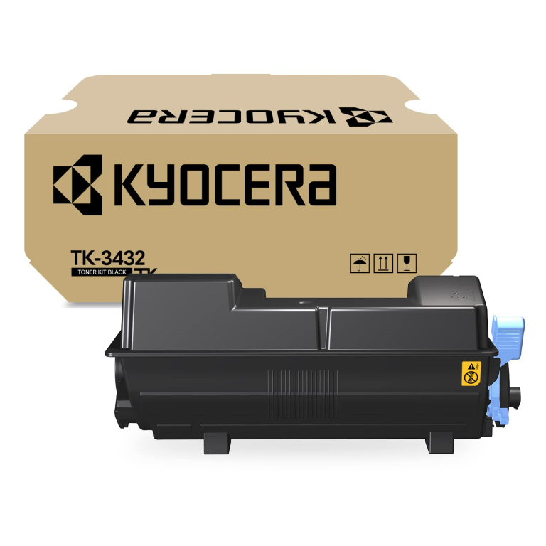 Tóner Kyocera TK-3432