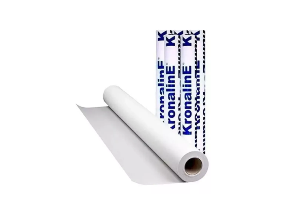 Película Poliéster para Laminar en Calor 1.7 mil Mate (LC121)