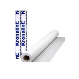 Papel Glossy Kronaline PGL037 (61 cm x 30 m, 10 mil)