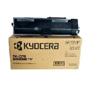 Tóner Kyocera TK-1278 Negro (1T0C140SA0)