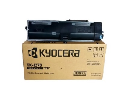 Tóner Kyocera TK-1278 Negro (1T0C140SA0)