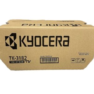 Tóner Kyocera TK-3182 Negro (1T02T70UDO)