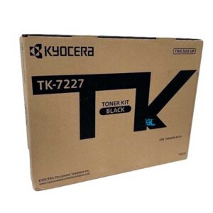 Tóner Kyocera TK-7227 Negro (1T02V60US0)