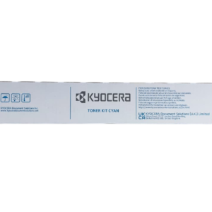 Tóner Kyocera TK-8367C Cian (1T02YPCUS0)