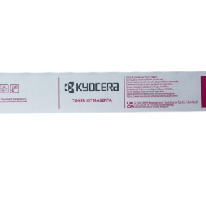 Tóner Kyocera TK-8367M Magenta (1T02YPBUS0)